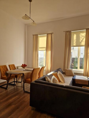 Casa Sava - ultracentral Iasi